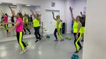 PrimeTime Khimki (Sovkhoznaya Street, 19к2) ، نادي اللياقة البدنية