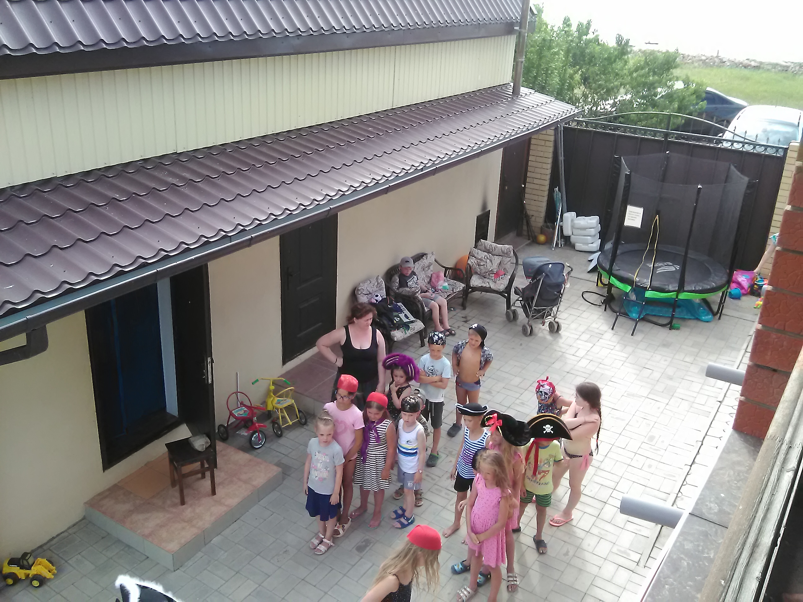 Фото Ясенская коса