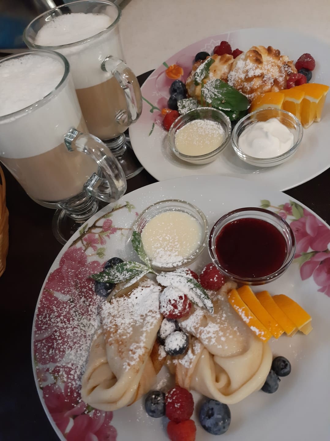 Фото У Юджина