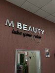 M. Beauty (Baklanovskiy prospekt, 105А), beauty salon