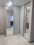Kupe154 (Zheleznodorozhniy City Administrative District, Zheleznodorozhnaya Street, 9/1) ، الأبواب