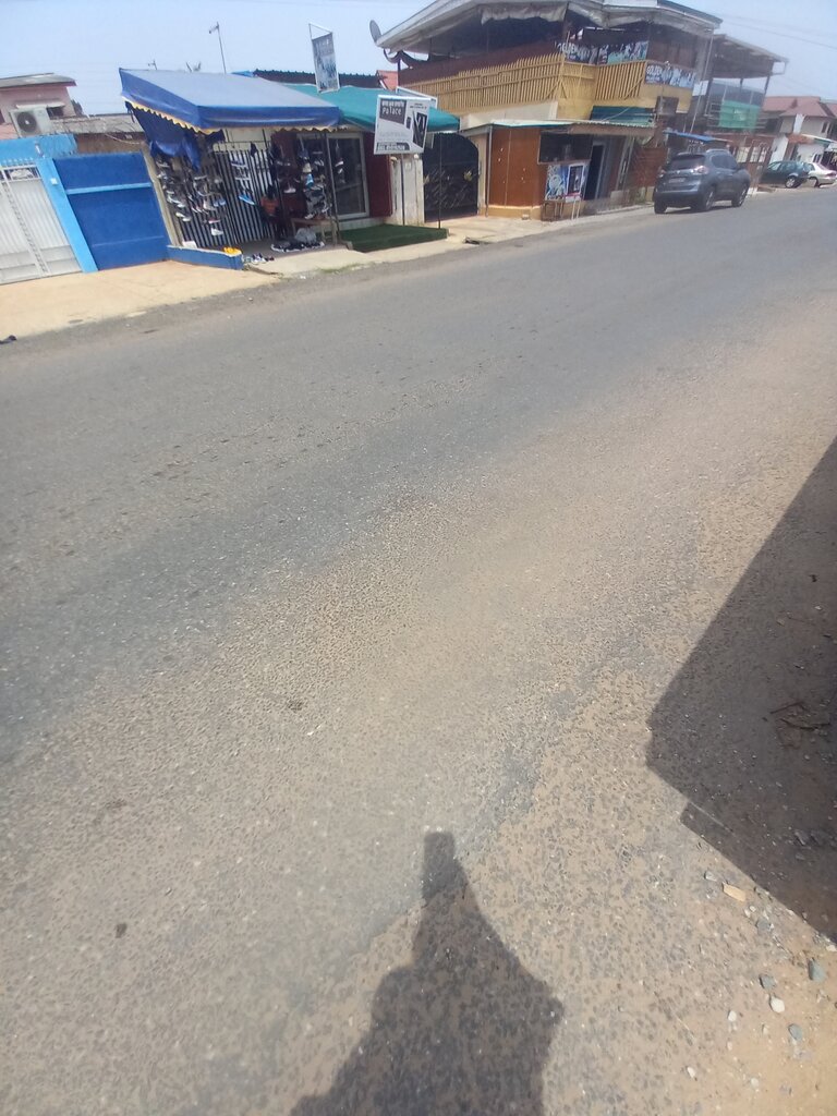 Alcoholic beverages Wine And Spirits, Accra, photo