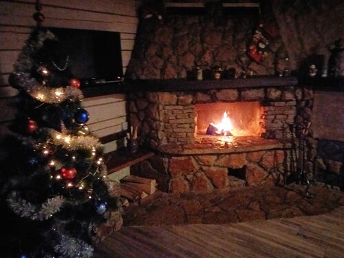 Hotel Lake & Forest, Sverdlovsk Oblast, photo