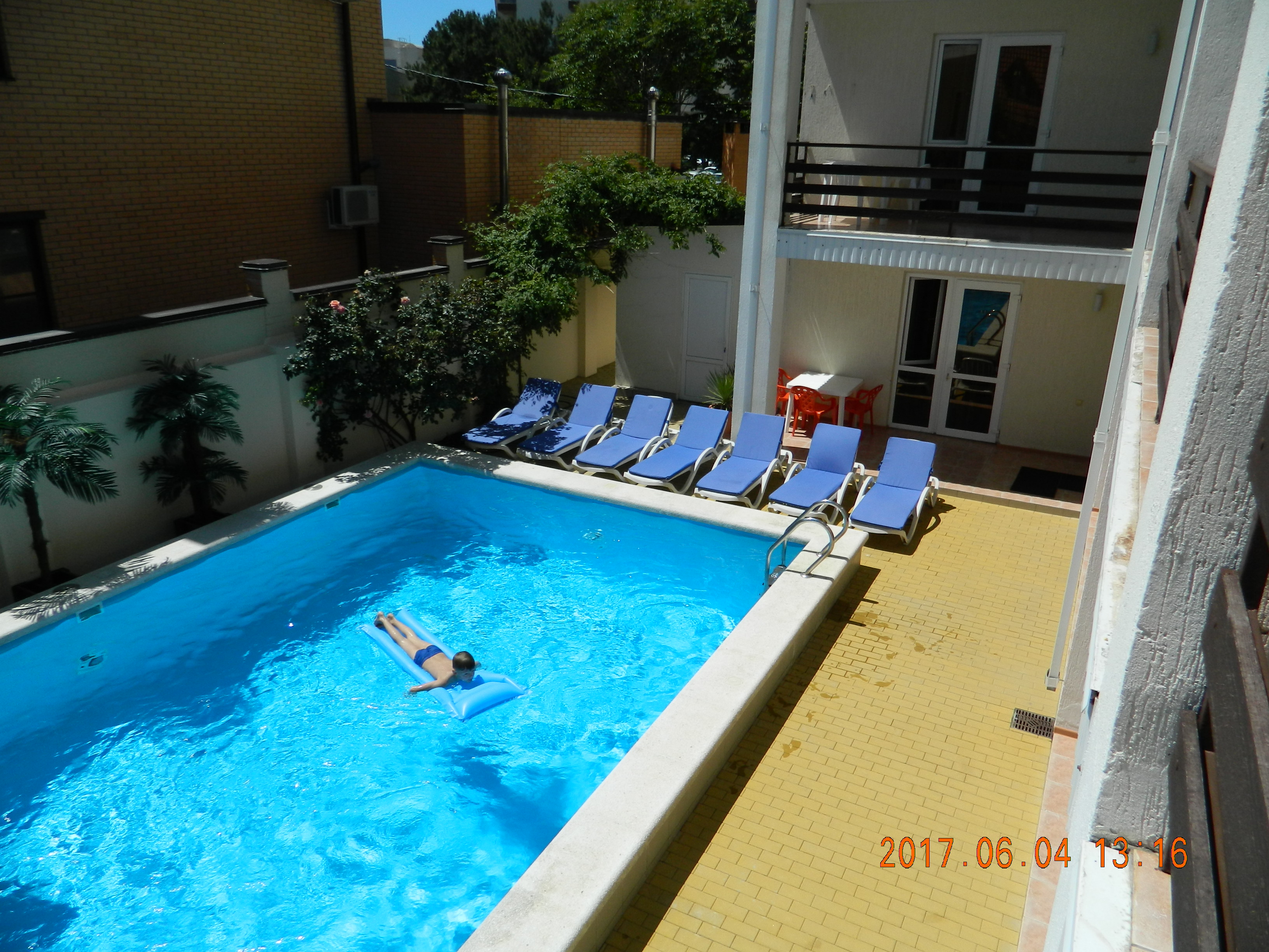 Фото Джамайка