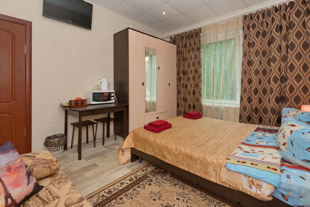 Фото Ладомир на улице Русаковская 28