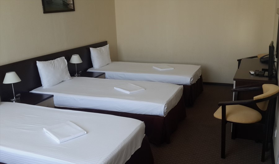 Фото Семейный Квартал