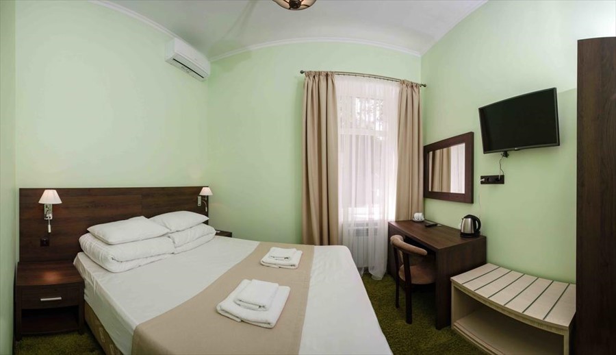 Фото Муссон