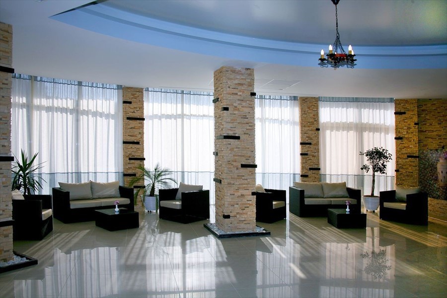 Фото Аквамарин