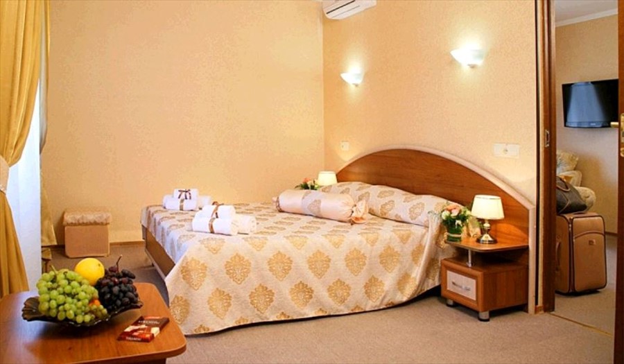 Фото отеля 5