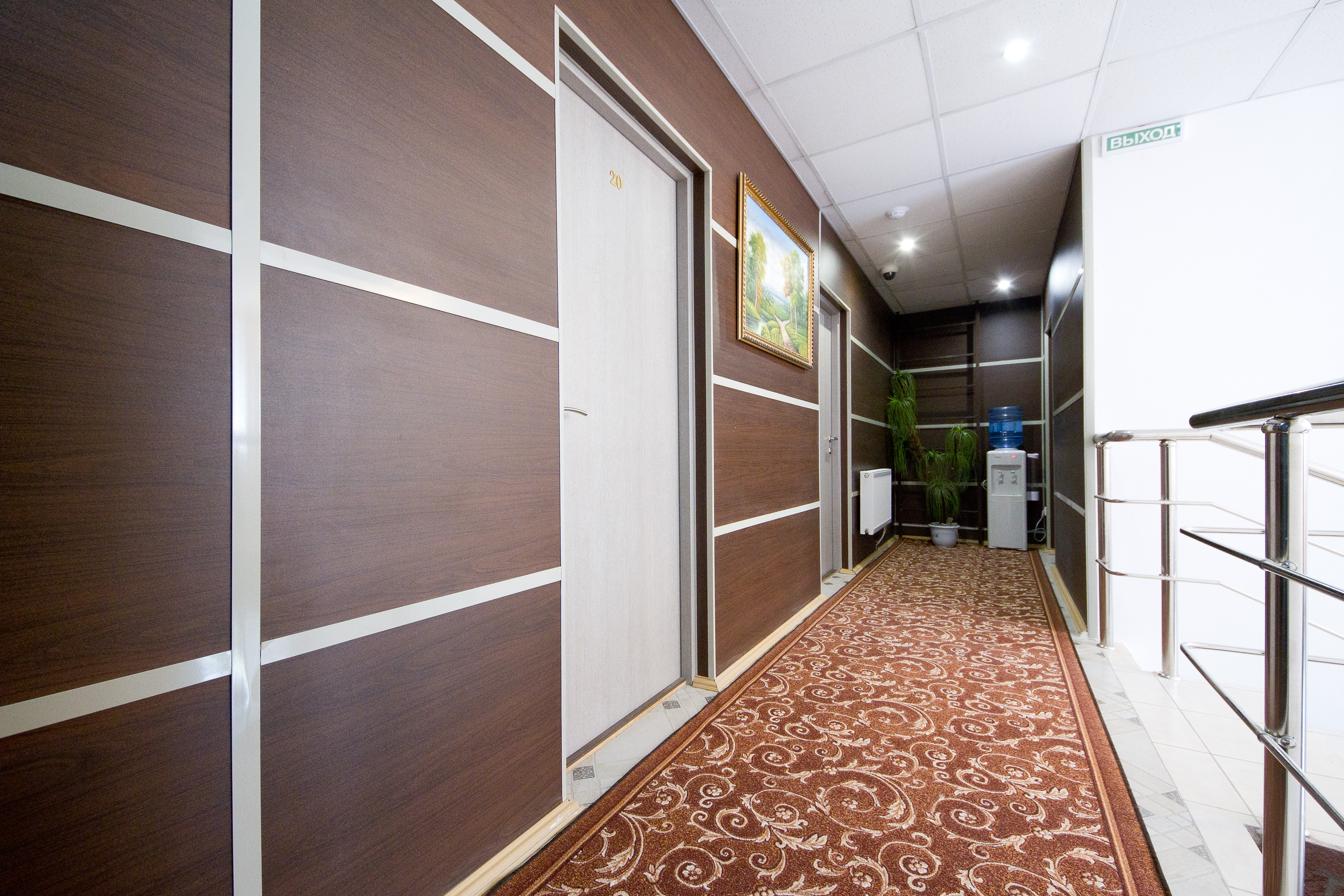 Фото отеля 4