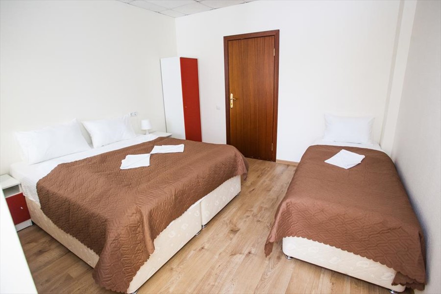 Фото Формула за рулем