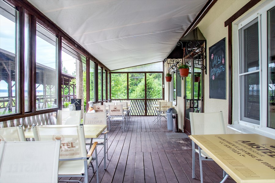 Фото Лосево Парк