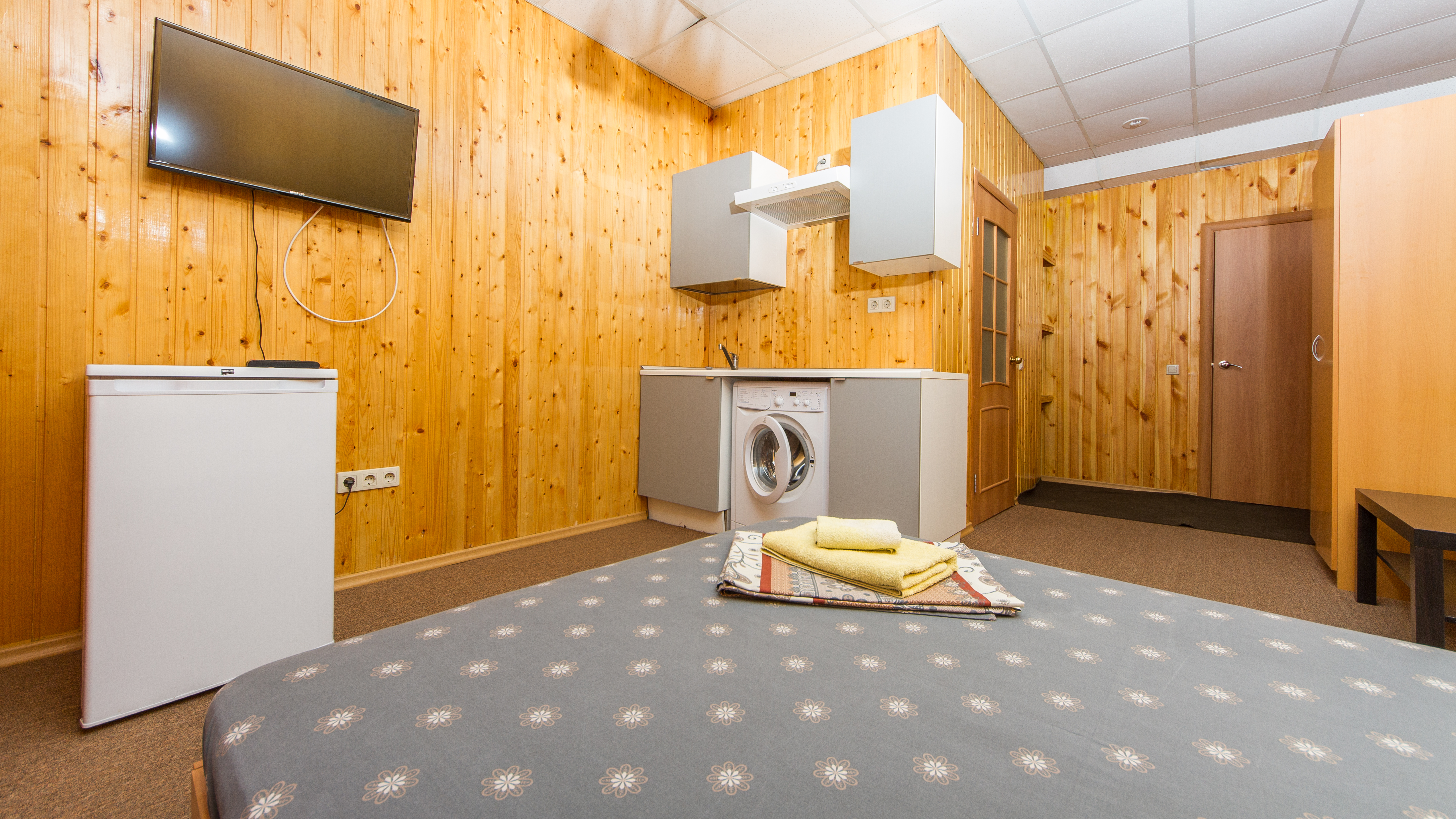 Фото Сибирь