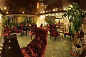 Гостиница Кристалл люкс