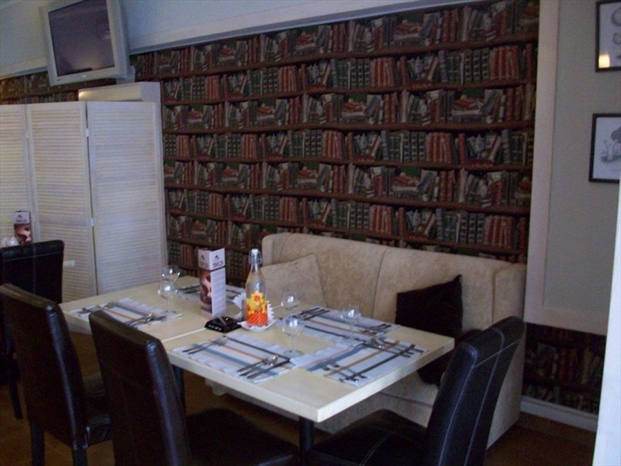 Фото Отель Меншиков