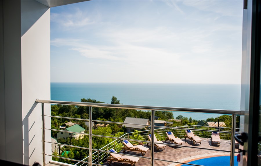 Фото Atmosfera Detox & SPA