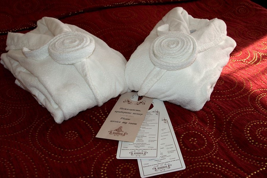 Фото Отель Меншиков