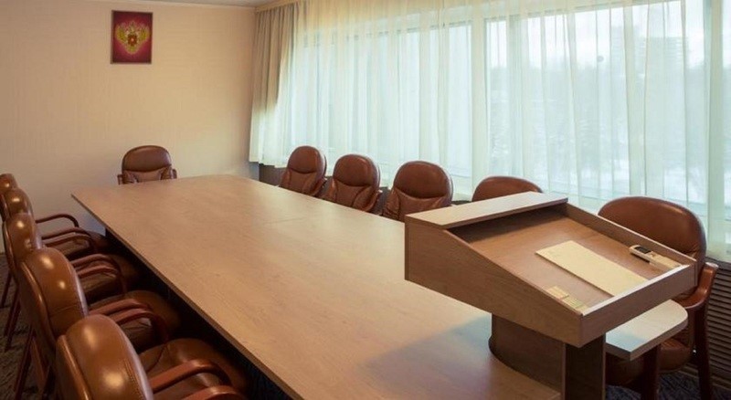 Фото Покровское Стрешнево