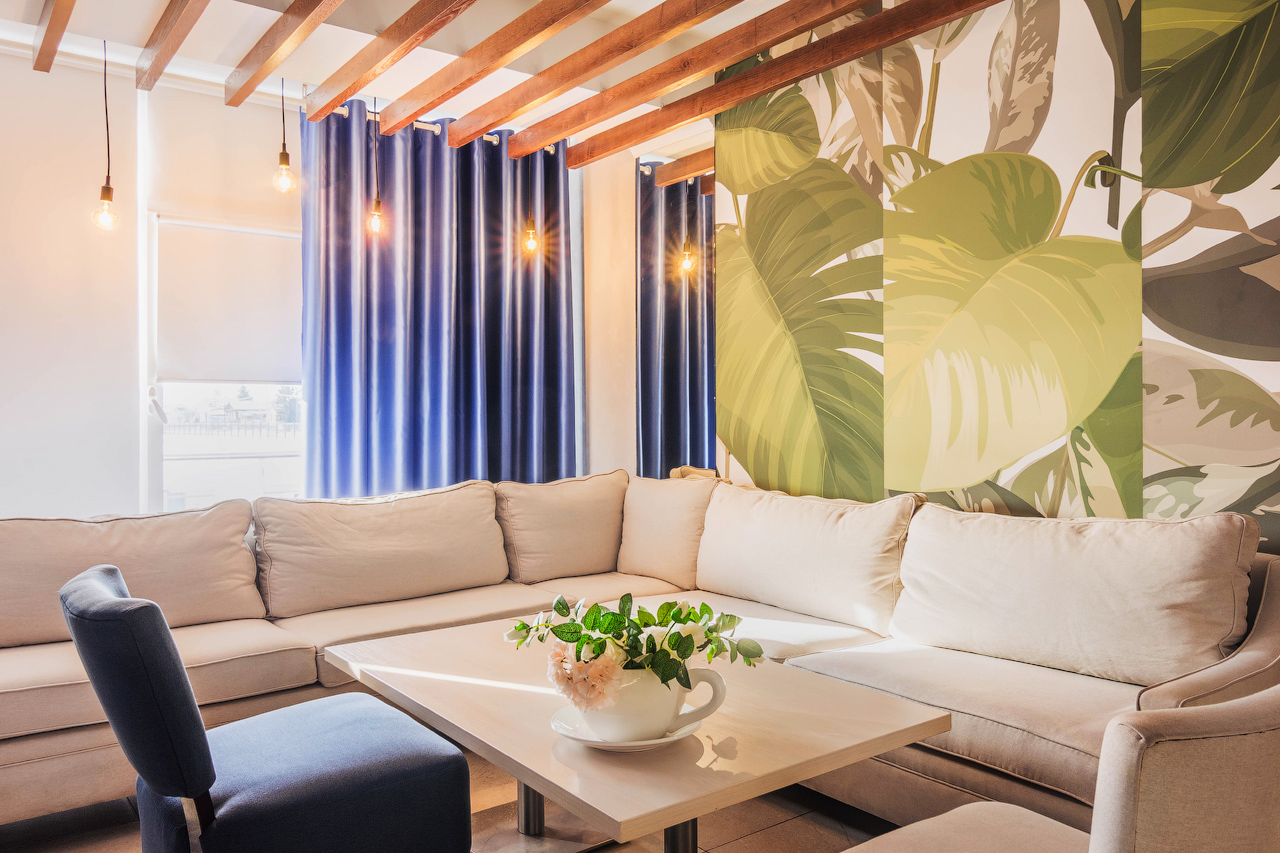 Фото Парк Отель Пушкин