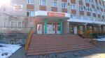 Detskaya poliklinika № 2, Muz (ulitsa Engelsa, 2/2), children's hospital