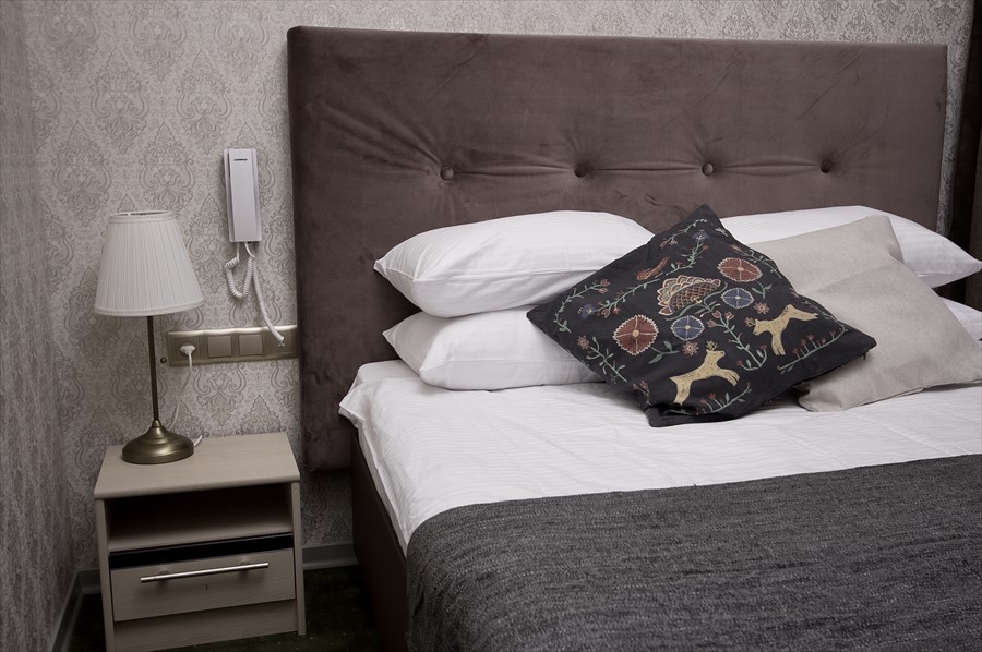 Фото Le Diaghilev Boutique