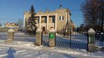 Храм в честь Нерукотворного Образа Спаса (rabochiy posyolok Sosnovskoye, ulitsa Lenina, 54), orthodox church