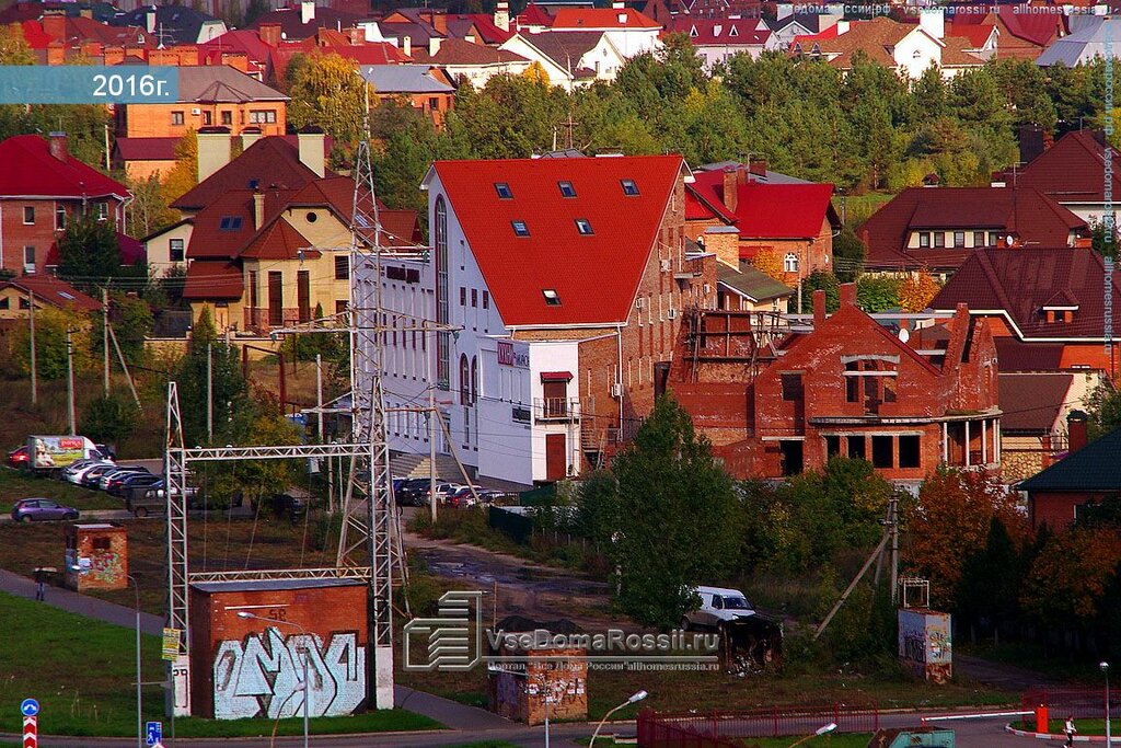 Фото Домов Улиц Тольятти