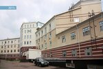 Khimtekh-inzhiniring (Kommunisticheskaya Street, 80), industrial chemistry