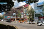 Gorod masterov (50 let VLKSM Street, 16А), accountants