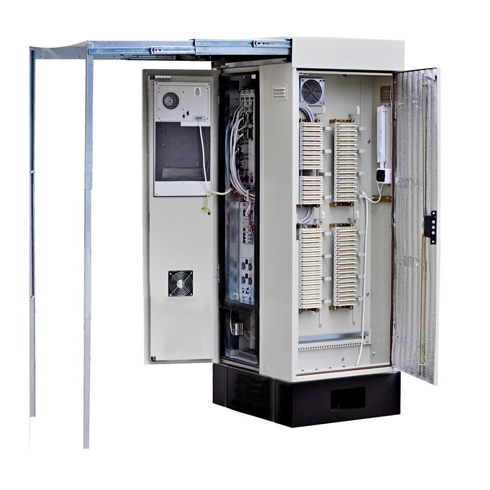 НТЦ Пик, телекоммуникационное оборудование, Киров, улица Бородулина ...