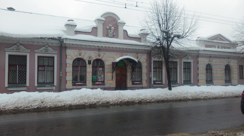 Стоматологическая поликлиника Детская стоматологическая поликлиника, Бобруйск, фото