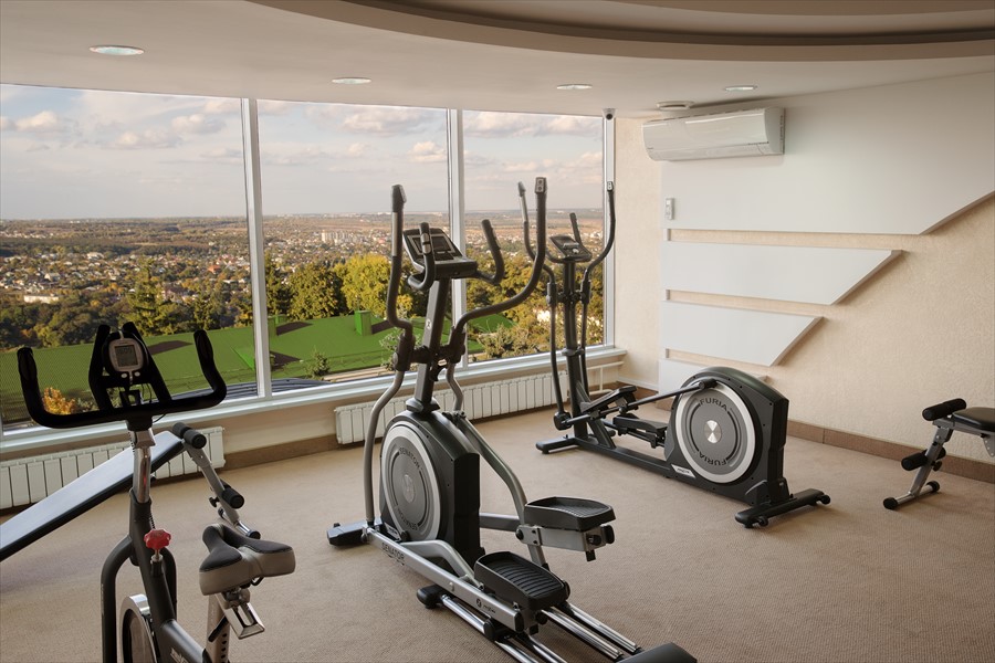 Фото Azimut Отель Ставрополь