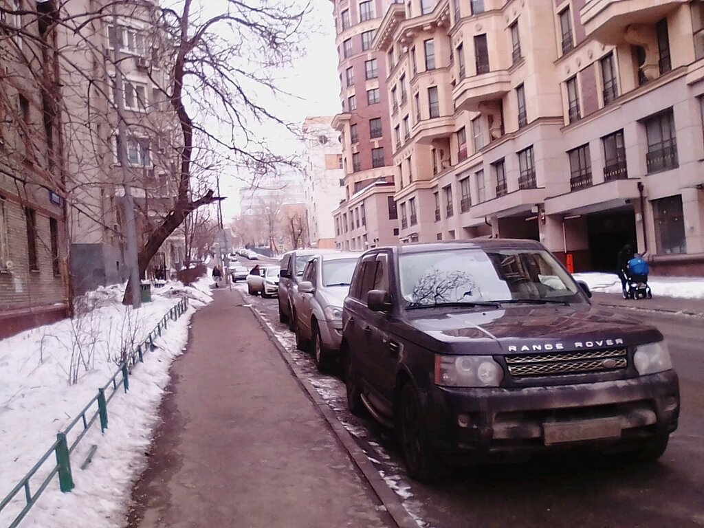 M Bulak, microfinance institution, Tver, Blagoyeva Street, 54/2 - Yandex Maps