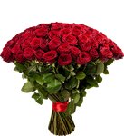 Magazin Vo Buket (ulitsa Gagarina, 16), floristeria