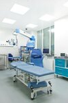 Ophthalmology Vizus (Klyuchevskaya ulitsa, 76А), diagnostic center