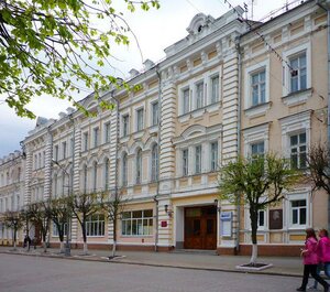 Dvorets kultury (ulitsa Lenina, 16) ، دار الثقافة