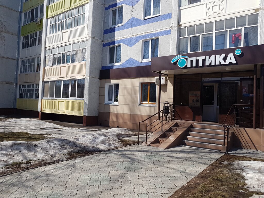 Салон хендай нижнекамск