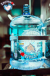 Crystal Water (Klyuçevaya Street, 27) ، محل بيع المياه