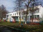 Школа № 1554, дошкольное отделение № 2 (Moscow, Pestelya Street, 8Д), kindergarten, nursery