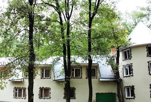 Фото Немецкая Слобода