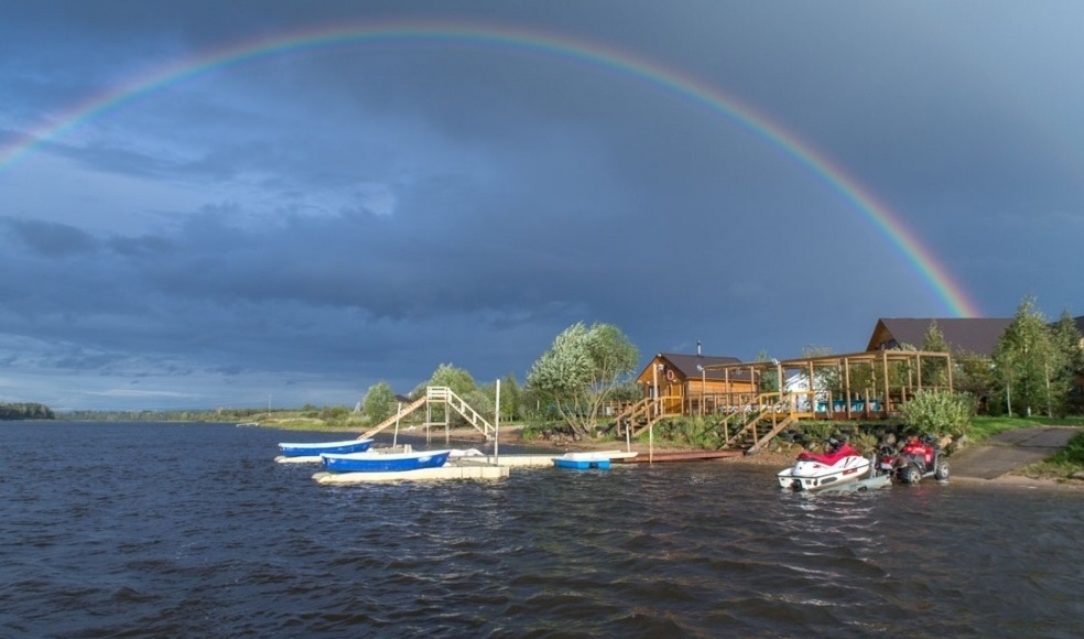 Фото Чудной двор