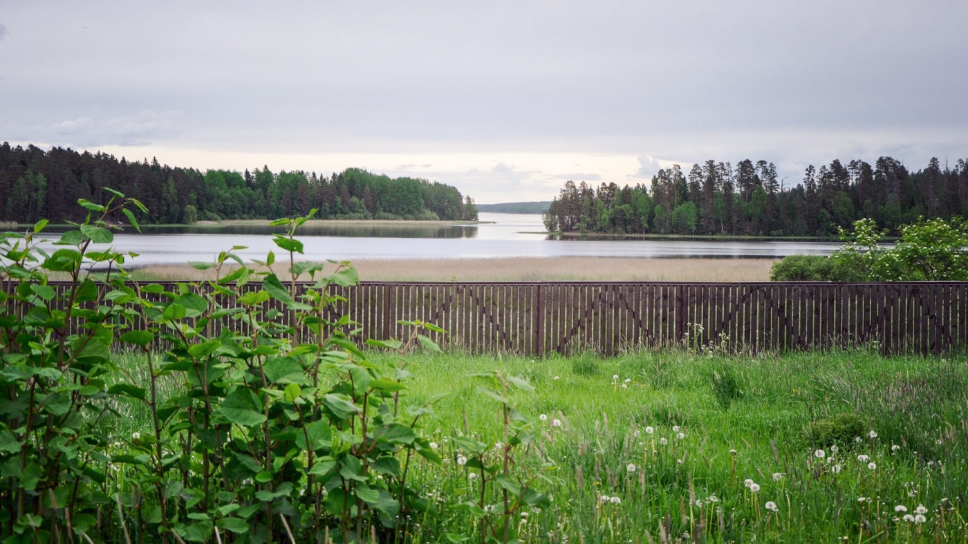 Фото Берёзово Хутор