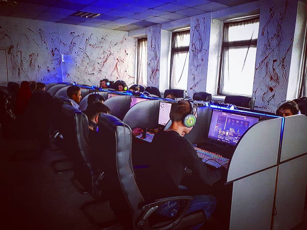 Клуб в казахстане все