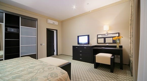 Фото Сенатор