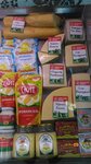 Белорусский продукт (ул. Сергеева-Ценского, 4А), магазин продуктов в Симферополе