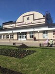 Dyurtyulinskaya kinovideoset, Mauk (Lenin Street, 26) ، سينما