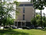 Ofisny tsentr Agat (Gorkogo Street, 81), business center