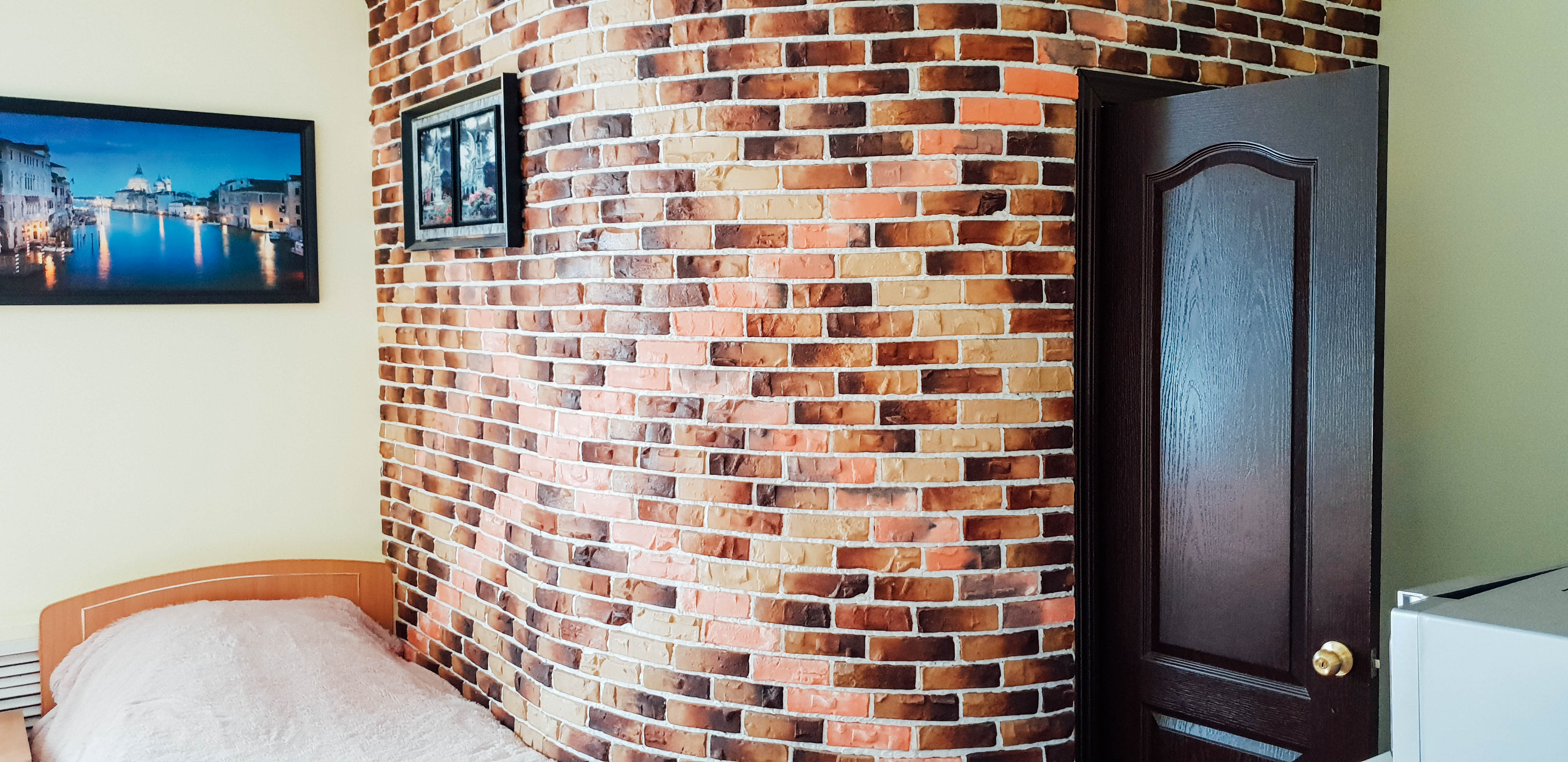 Фото Клетня