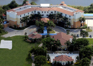The Watershed Addiction Treatment Aftercare Services (Florida, Broward County, Fort Lauderdale), medical center, clinic