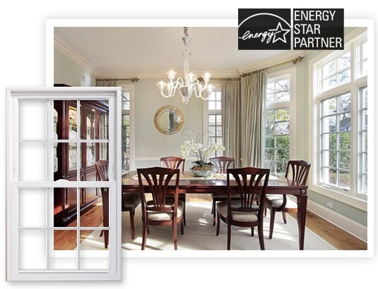 Windows Quality Exteriors, Lubbock, photo